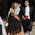 Procesión en honor a Sant Blai