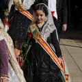 Procesión en honor a Sant Blai