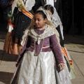 Procesión en honor a Sant Blai