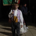 Procesión en honor a Sant Blai