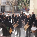 Procesión en honor a Sant Blai