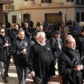 Procesión en honor a Sant Blai