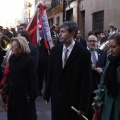 Procesión en honor a Sant Blai