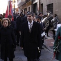 Procesión en honor a Sant Blai