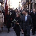 Procesión en honor a Sant Blai