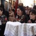 Procesión en honor a Sant Blai