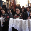 Procesión en honor a Sant Blai