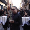 Procesión en honor a Sant Blai