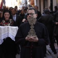 Procesión en honor a Sant Blai