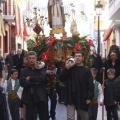 Procesión en honor a Sant Blai