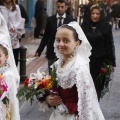Procesión en honor a Sant Blai
