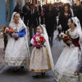 Procesión en honor a Sant Blai