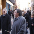 Procesión en honor a Sant Blai