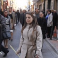 Procesión en honor a Sant Blai