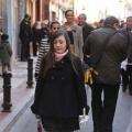Procesión en honor a Sant Blai