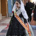 Procesión en honor a Sant Blai