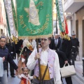 Procesión en honor a Sant Blai