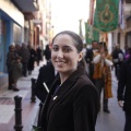 Procesión en honor a Sant Blai