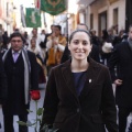 Procesión en honor a Sant Blai