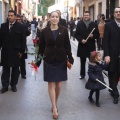 Procesión en honor a Sant Blai