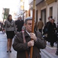 Procesión en honor a Sant Blai