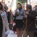 Procesión en honor a Sant Blai