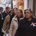 Procesión en honor a Sant Blai
