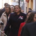 Procesión en honor a Sant Blai