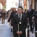 Procesión en honor a Sant Blai