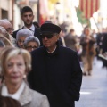 Procesión en honor a Sant Blai