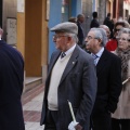 Procesión en honor a Sant Blai