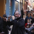 Procesión en honor a Sant Blai