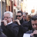 Procesión en honor a Sant Blai
