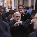 Procesión en honor a Sant Blai