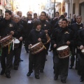 Procesión en honor a Sant Blai