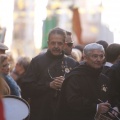 Procesión en honor a Sant Blai