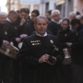 Procesión en honor a Sant Blai