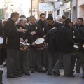Procesión en honor a Sant Blai