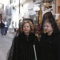 Procesión en honor a Sant Blai