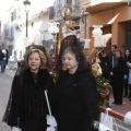 Procesión en honor a Sant Blai