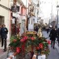 Procesión en honor a Sant Blai