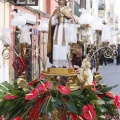 Procesión en honor a Sant Blai