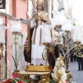 Procesión en honor a Sant Blai
