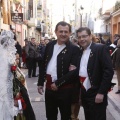 Procesión en honor a Sant Blai