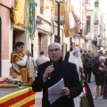 Procesión en honor a Sant Blai