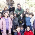 Anillamiento de aves
