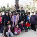 Anillamiento de aves