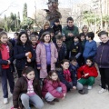 Anillamiento de aves
