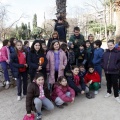 Anillamiento de aves