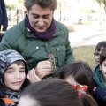 Anillamiento de aves